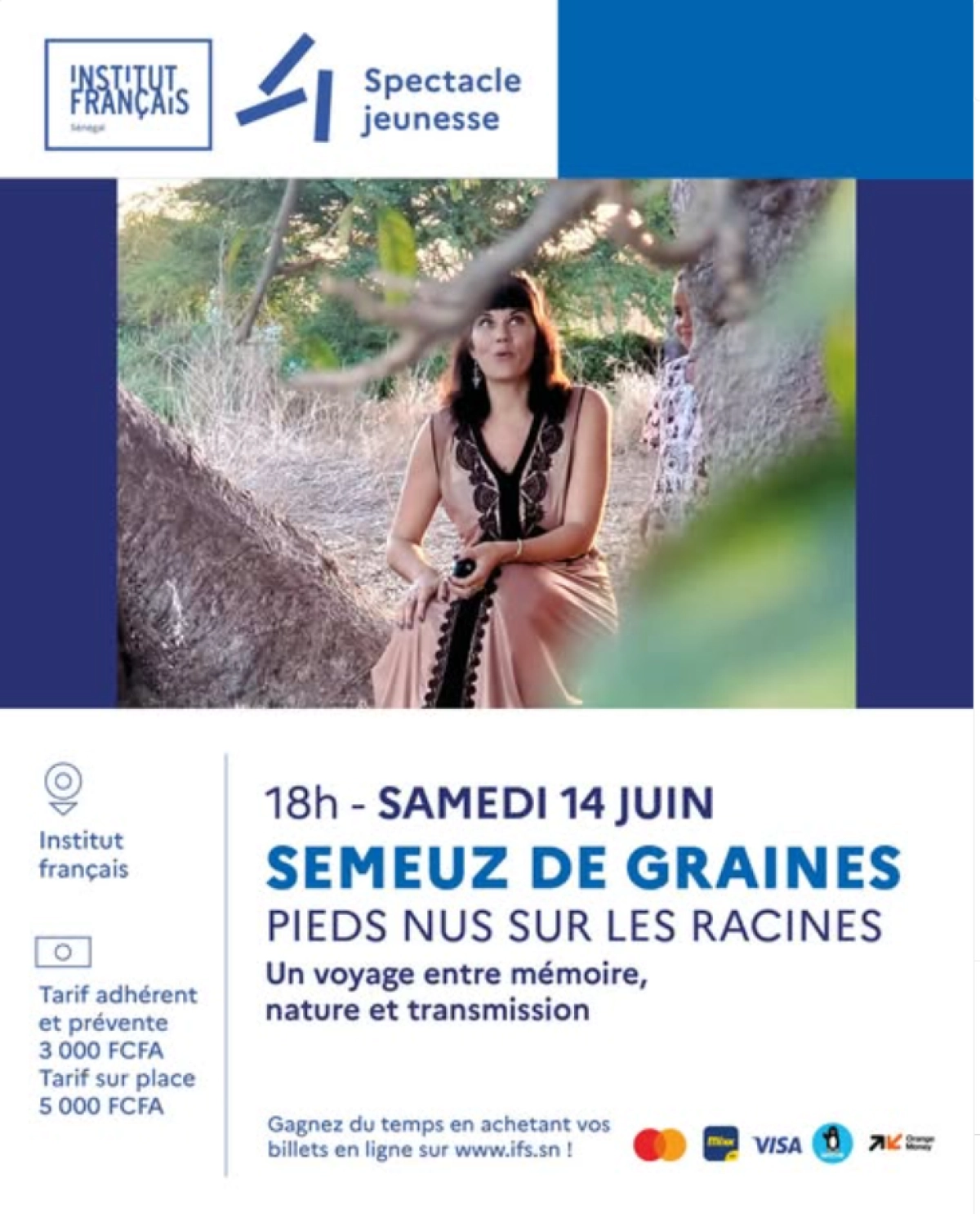 SPECTACLE JEUNESSE