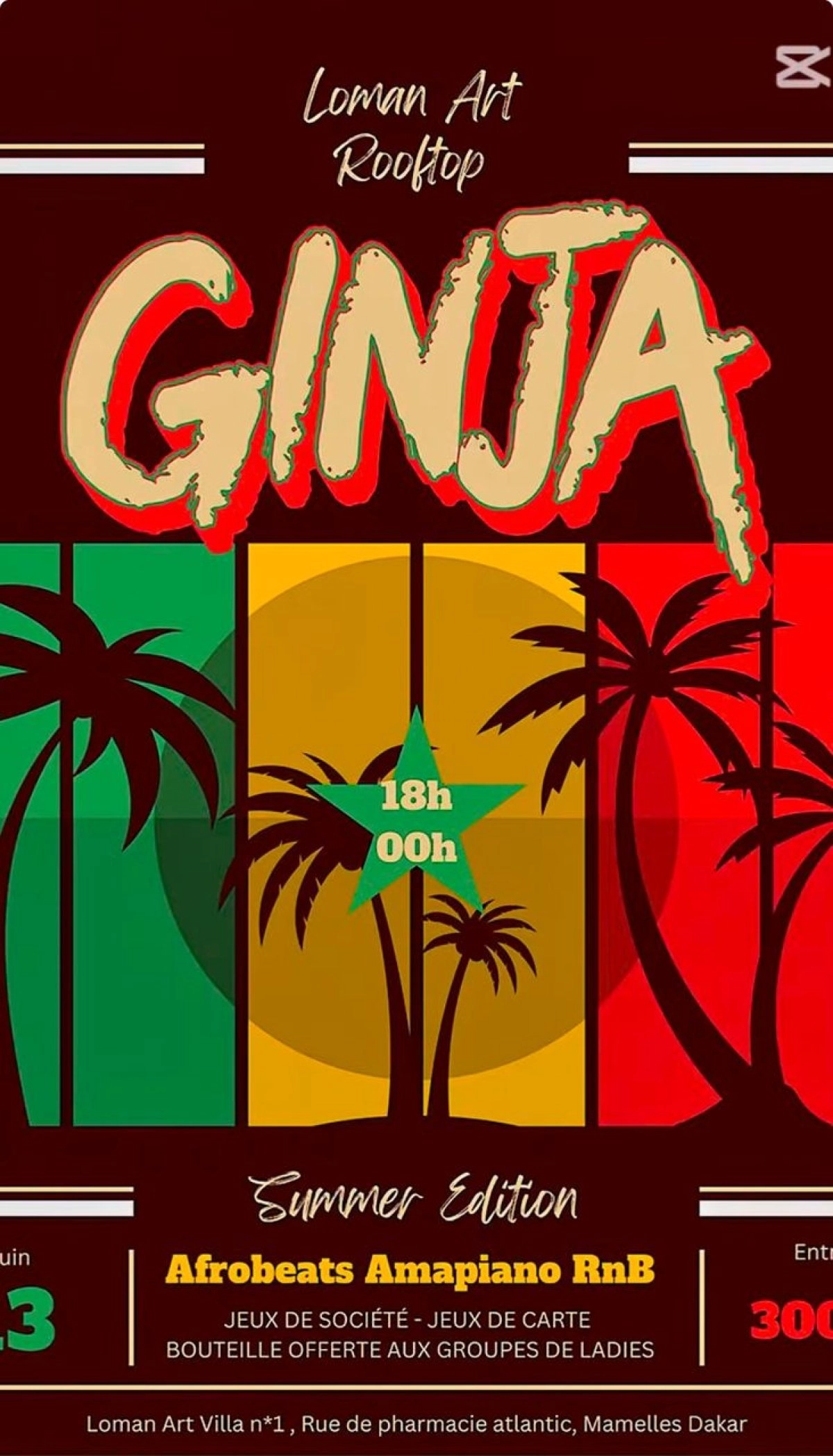 Summer Edition #3