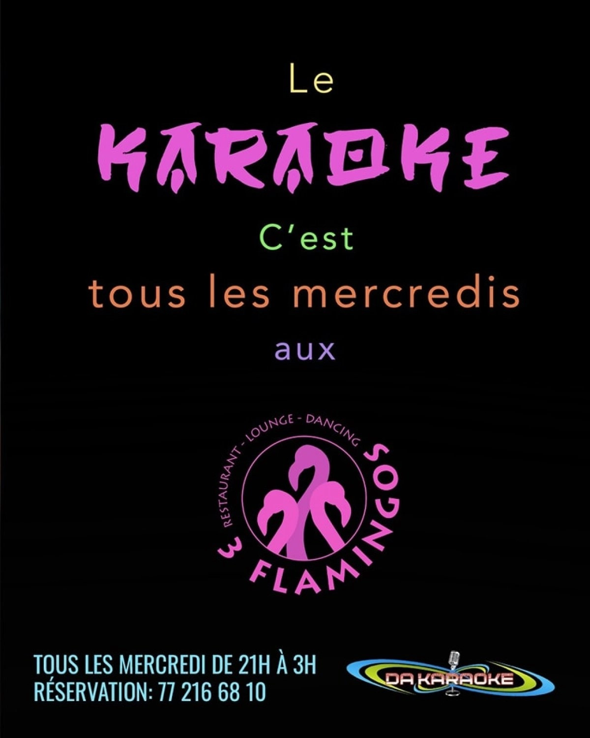Karaoké