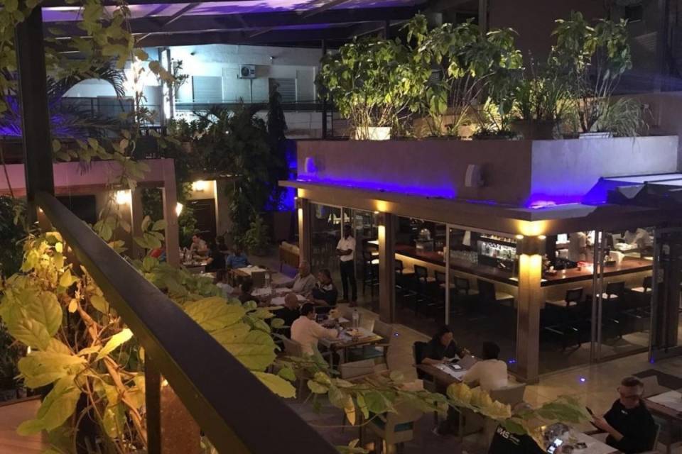 Photo du restaurant Le Farid