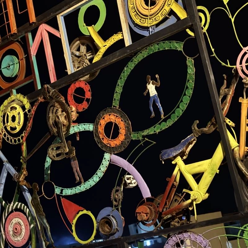 Photo de profil de cyrilc