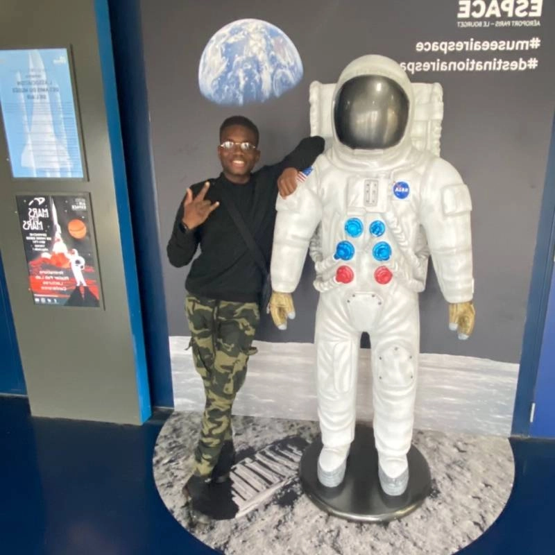 Photo de profil de mayaken