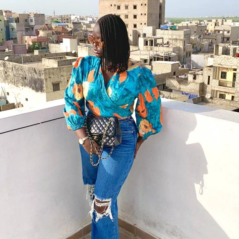 Photo de profil de loona