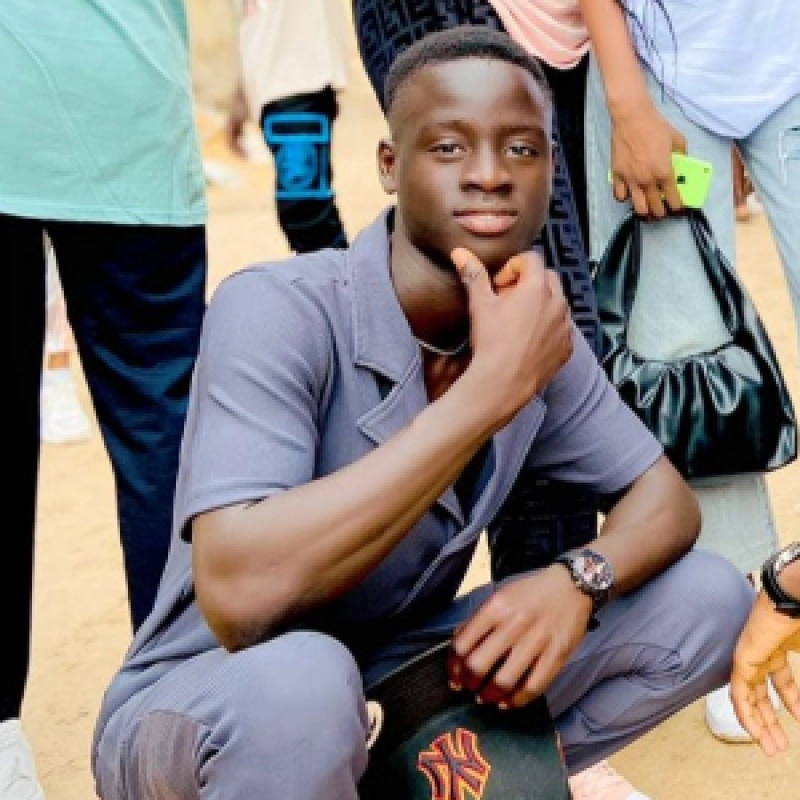 Photo de profil de weuz22