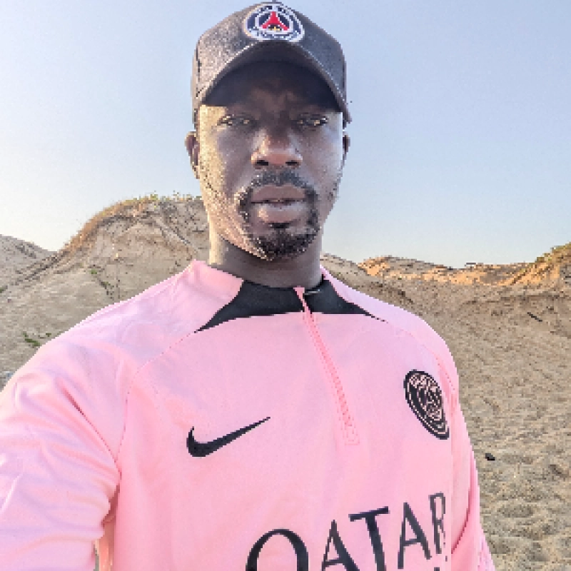 Photo de profil de ngagnelaye