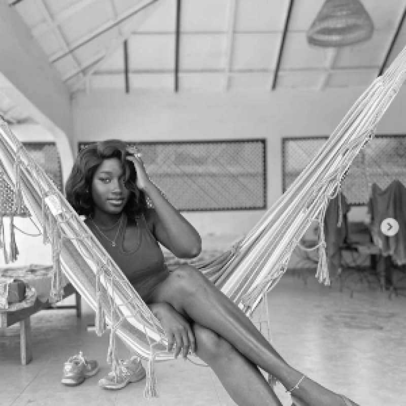 Photo de profil de ziny