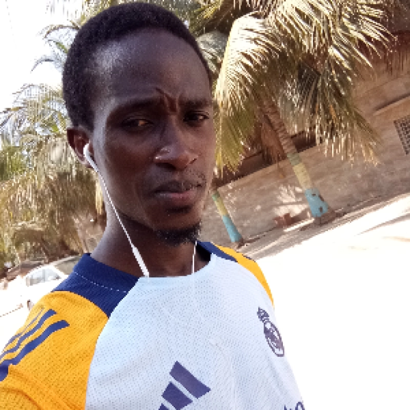 Photo de profil de seydina95