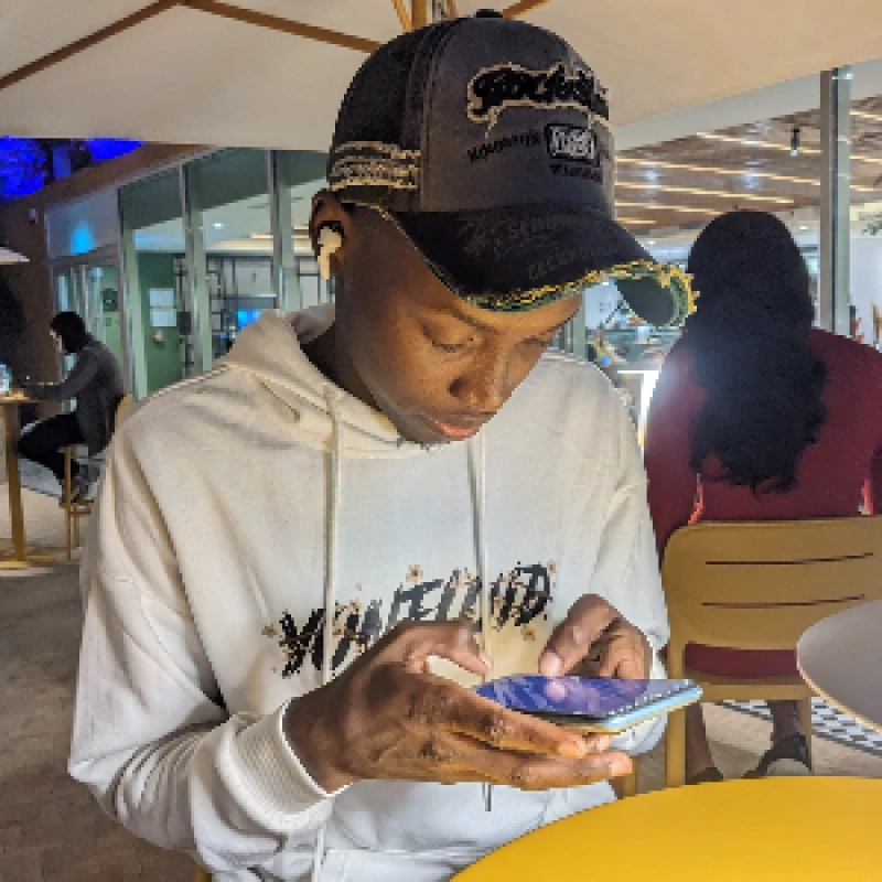 Photo de profil de rahmane