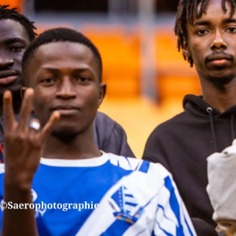 Photo de profil de mgt