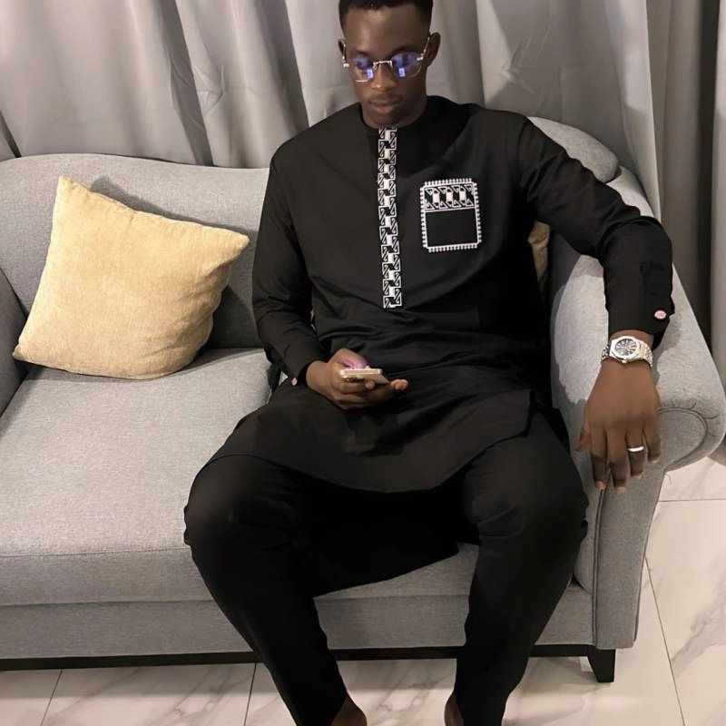 Photo de profil de lass