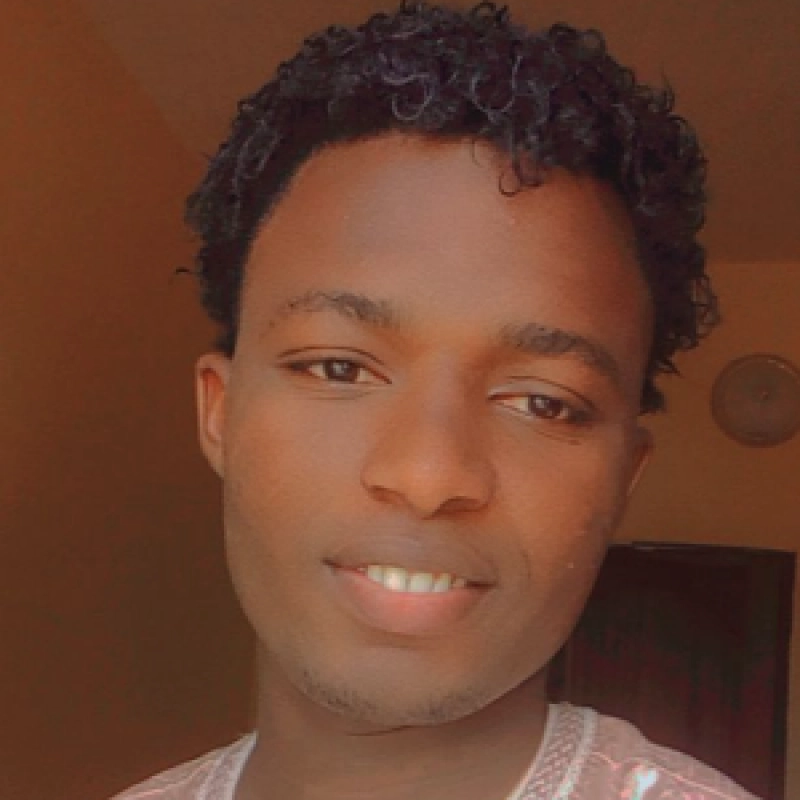 Photo de profil de souleymanetine08