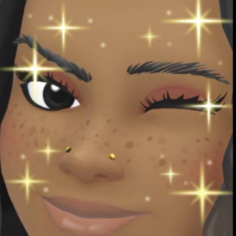 Photo de profil de blair