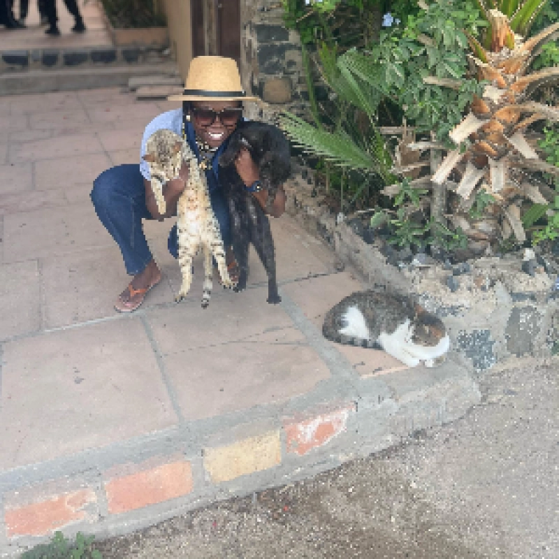 Photo de profil de coco