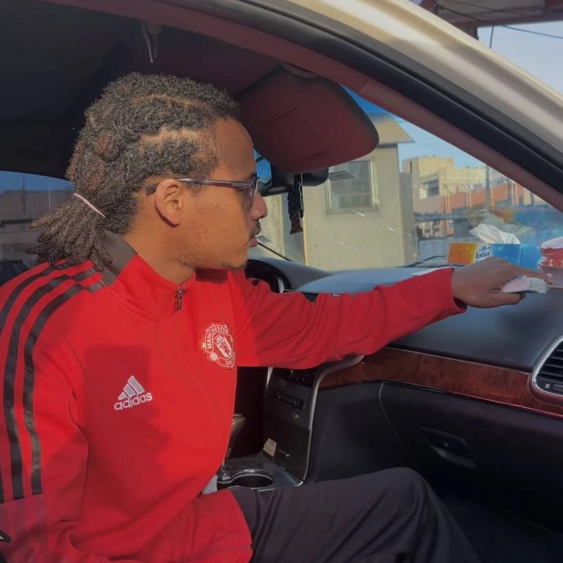 Photo de profil de iba