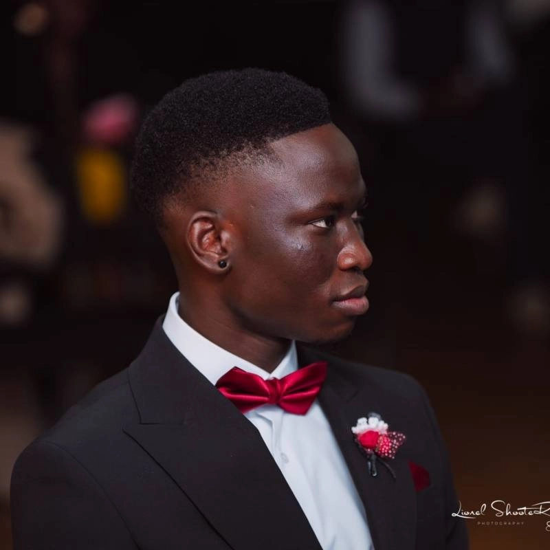 Photo de profil de 2mf