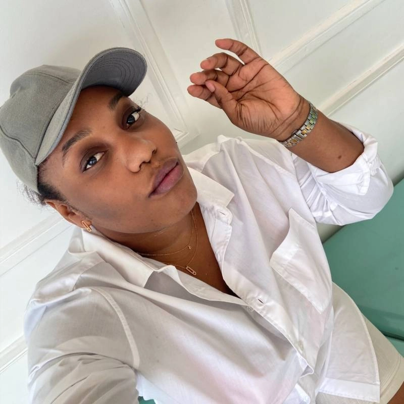 Photo de profil de sucre