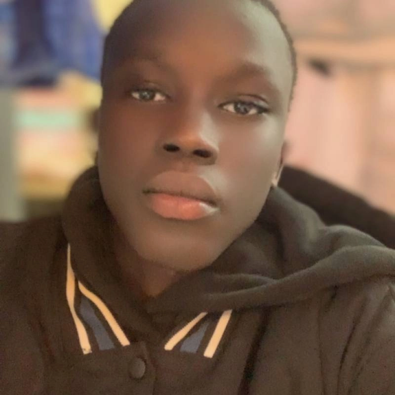 Photo de profil de konteye