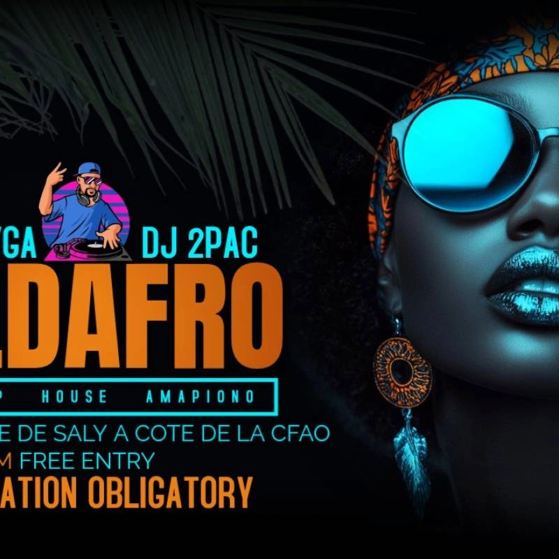 Photo de profil de wildafro