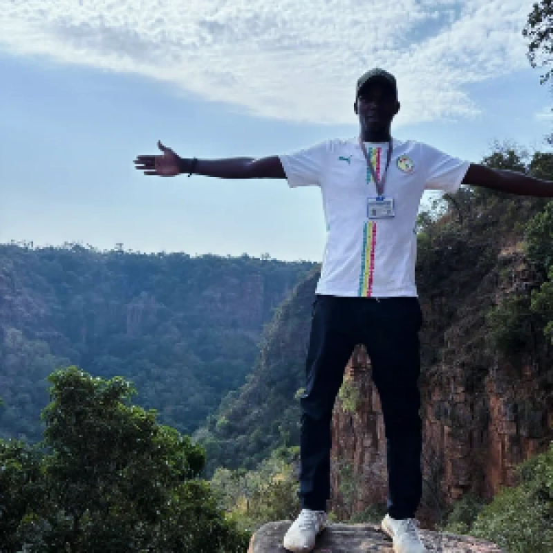 Photo de profil de kabatounkara