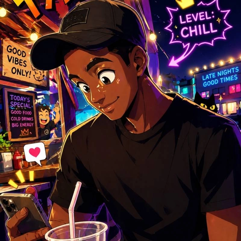 Photo de profil de laffreux_jojo