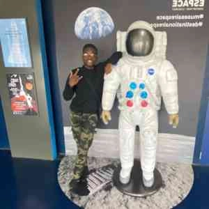 Photo de profil de mayaken