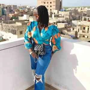 Photo de profil de loona