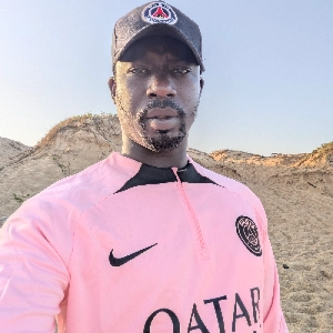 Photo de profil de ngagnelaye