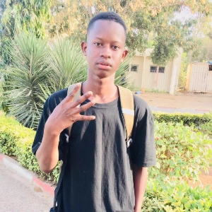 Photo de profil de kecoutaba770gmail.com