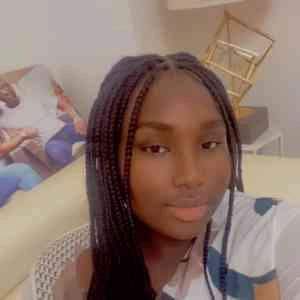 Photo de profil de mamy