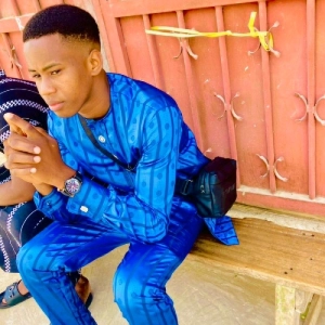 Photo de profil de thierno015