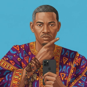 Photo de profil de misterg