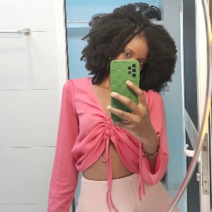 Photo de profil de keya