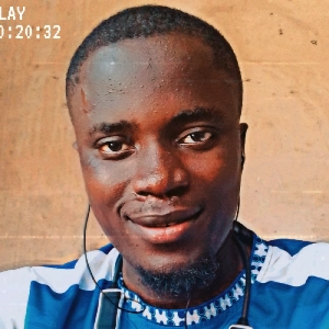 Photo de profil de fons