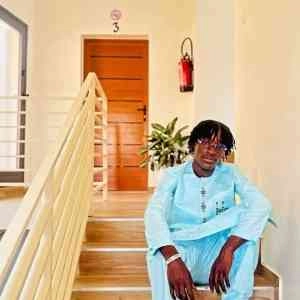 Photo de profil de gomis