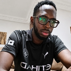 Photo de profil de nazir