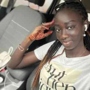 Photo de profil de maguy