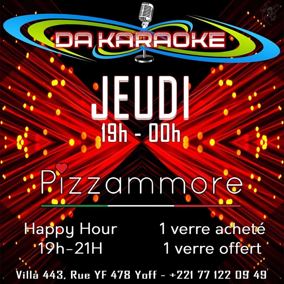 DA Karaoke