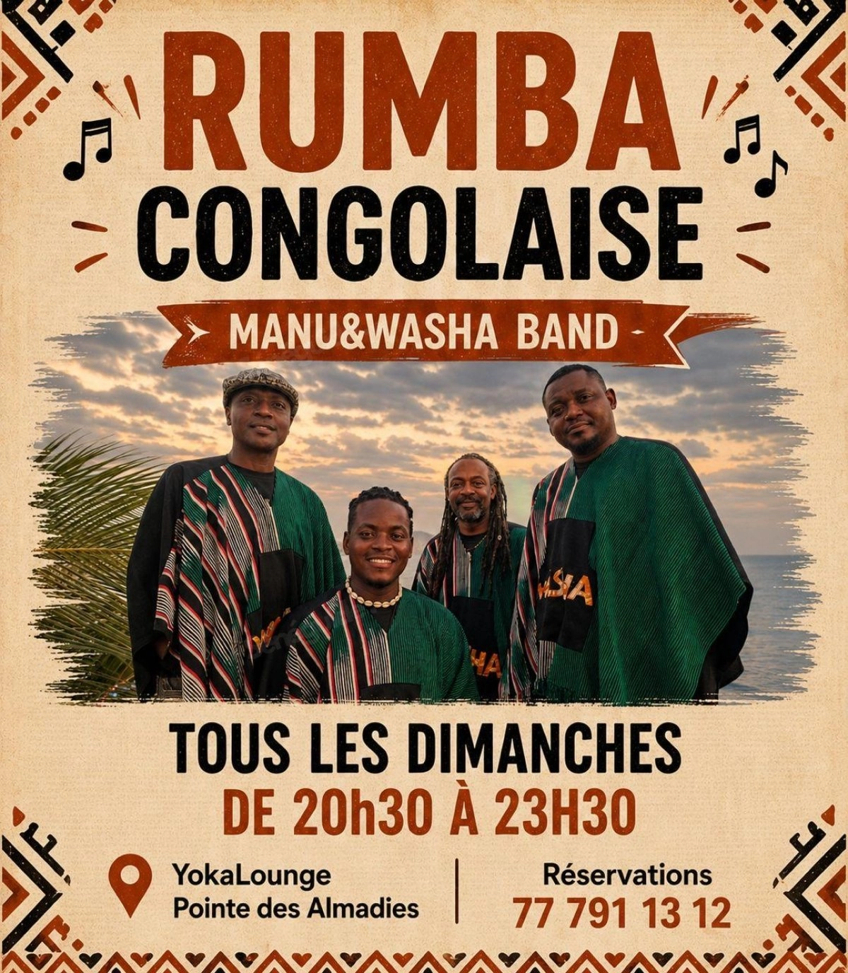 Rumba congolaise