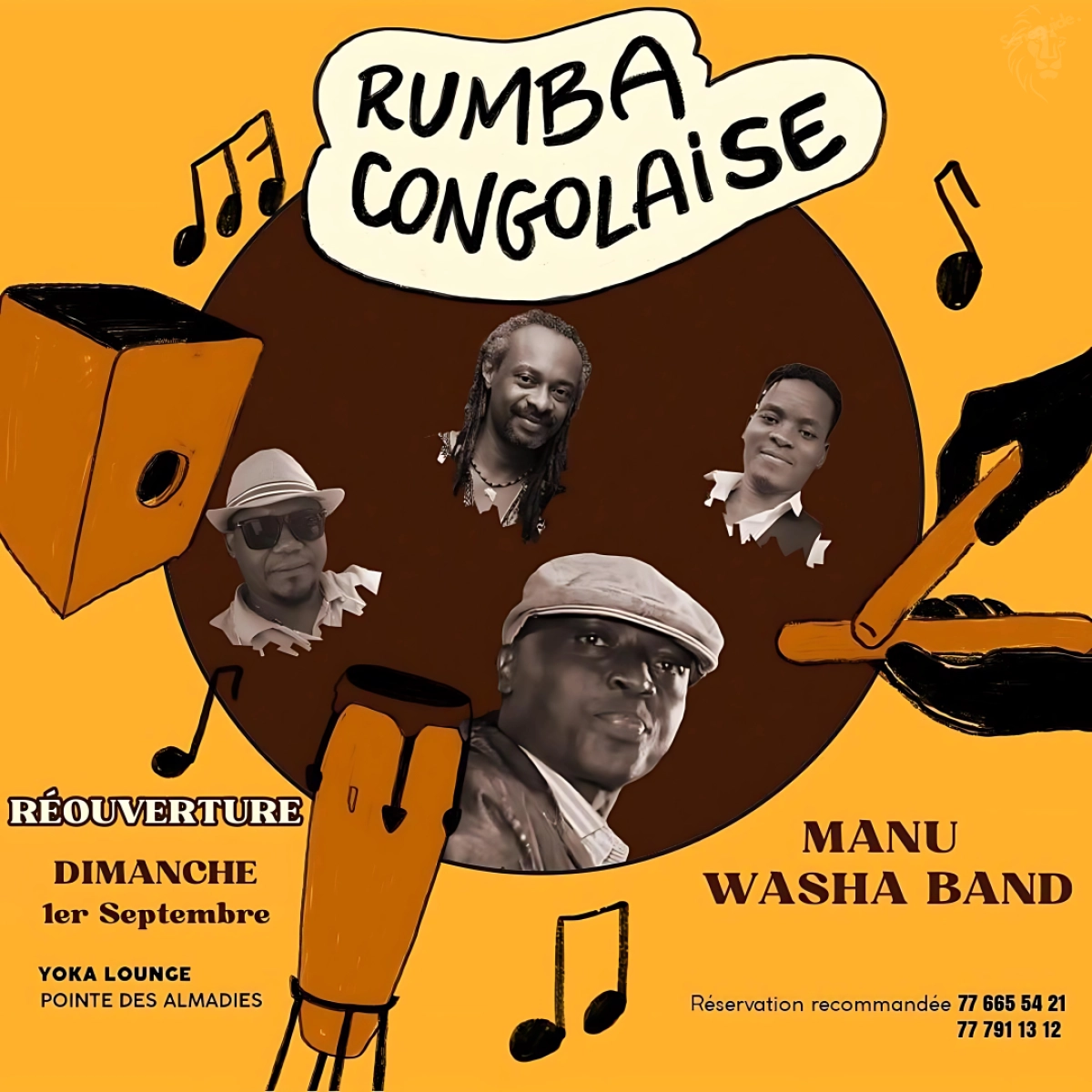 Rumba congolaise