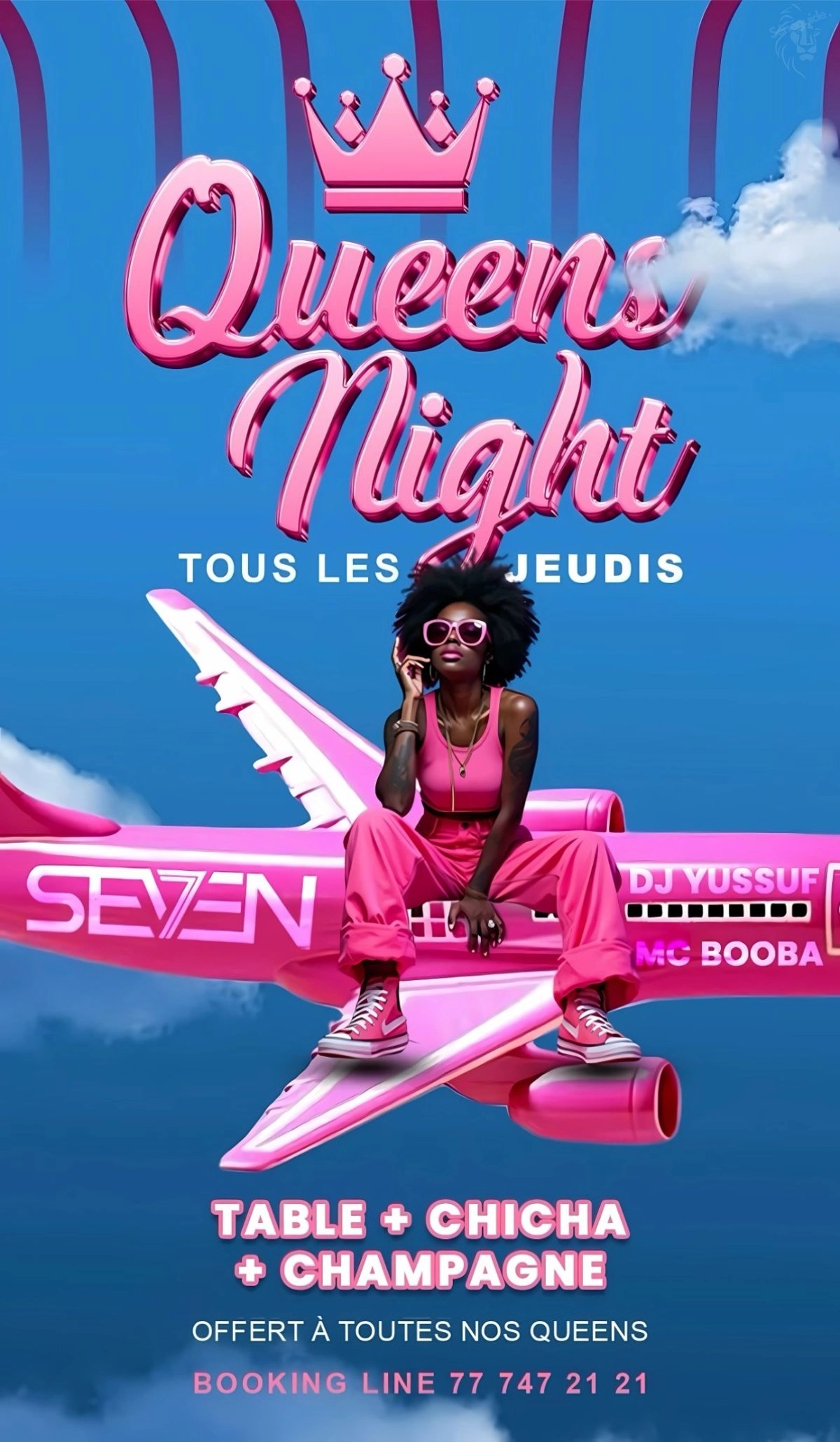 Queens Night