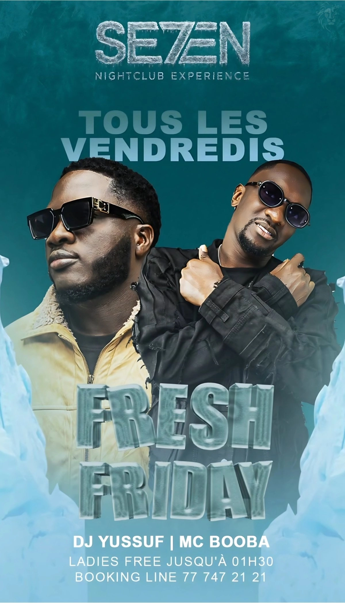 Fresh Friday