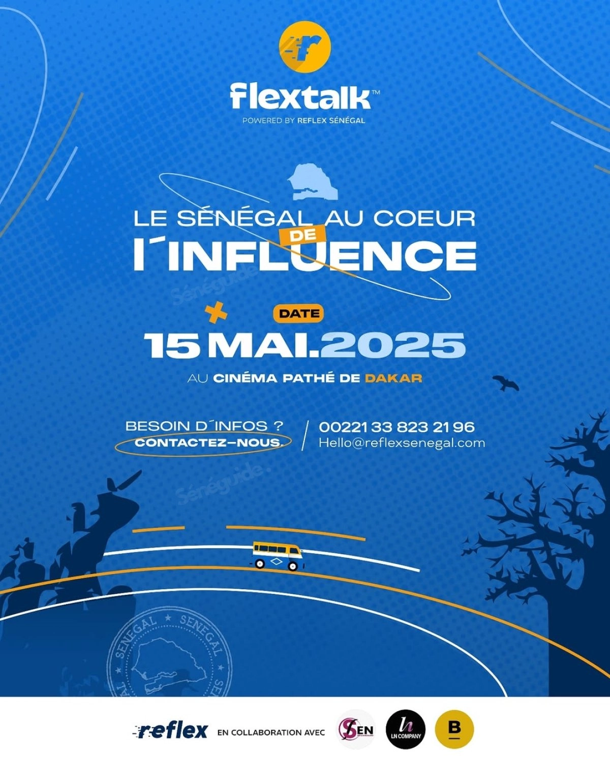 Flextalk 2025