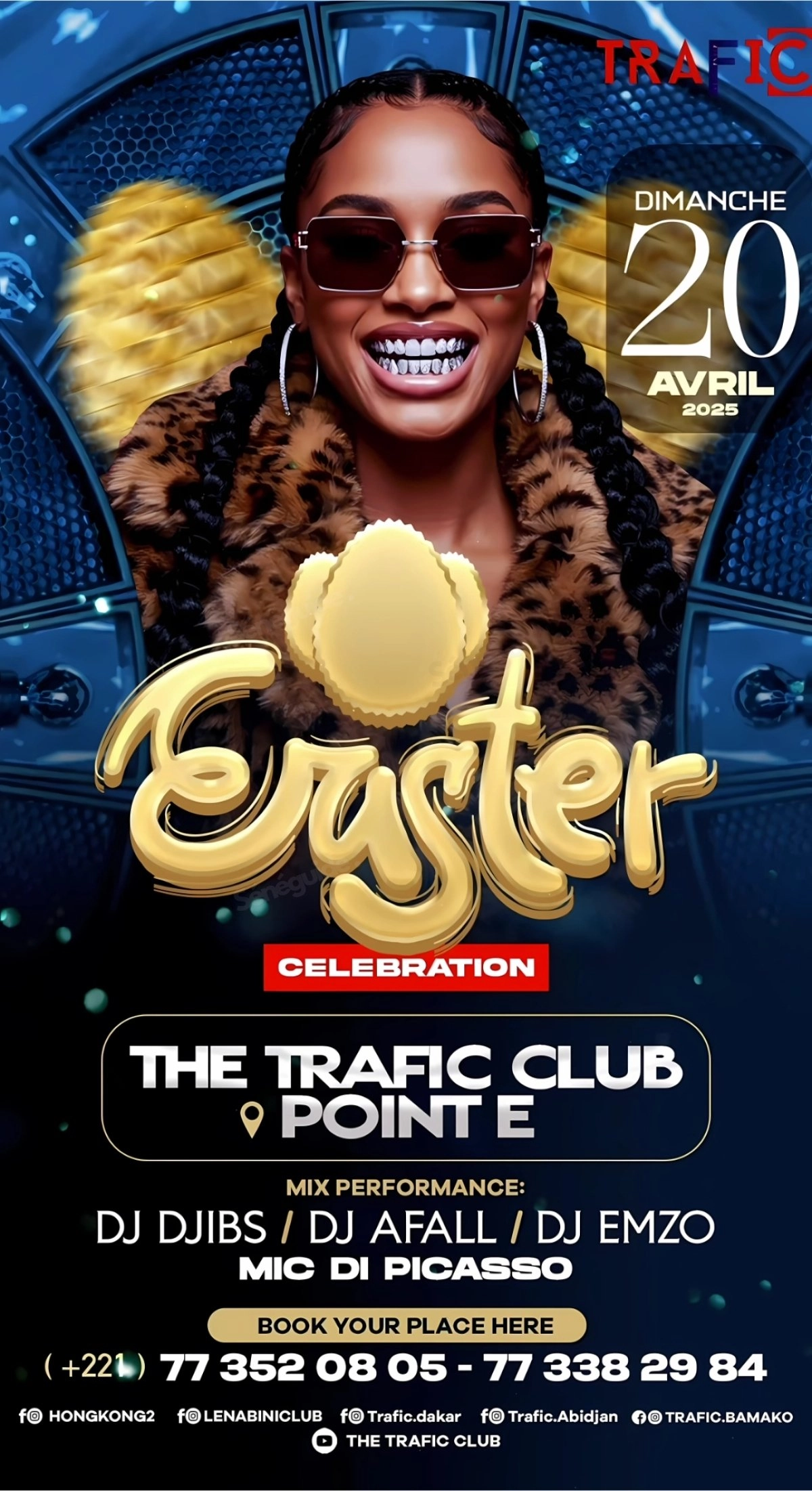 Easter Celebration