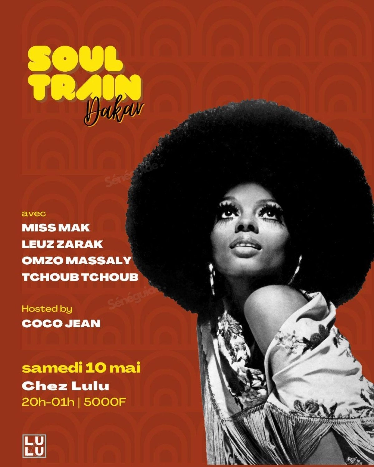 Soul Train