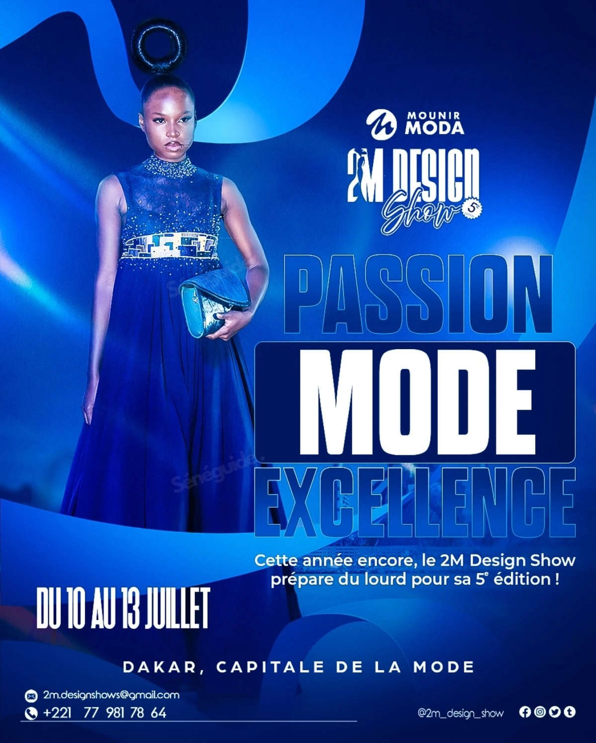2M Design Show