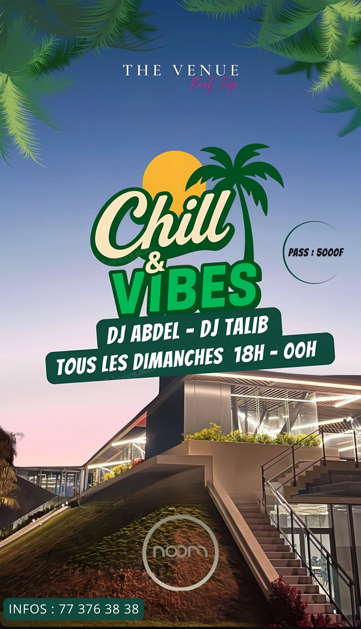 Chill & Vibes