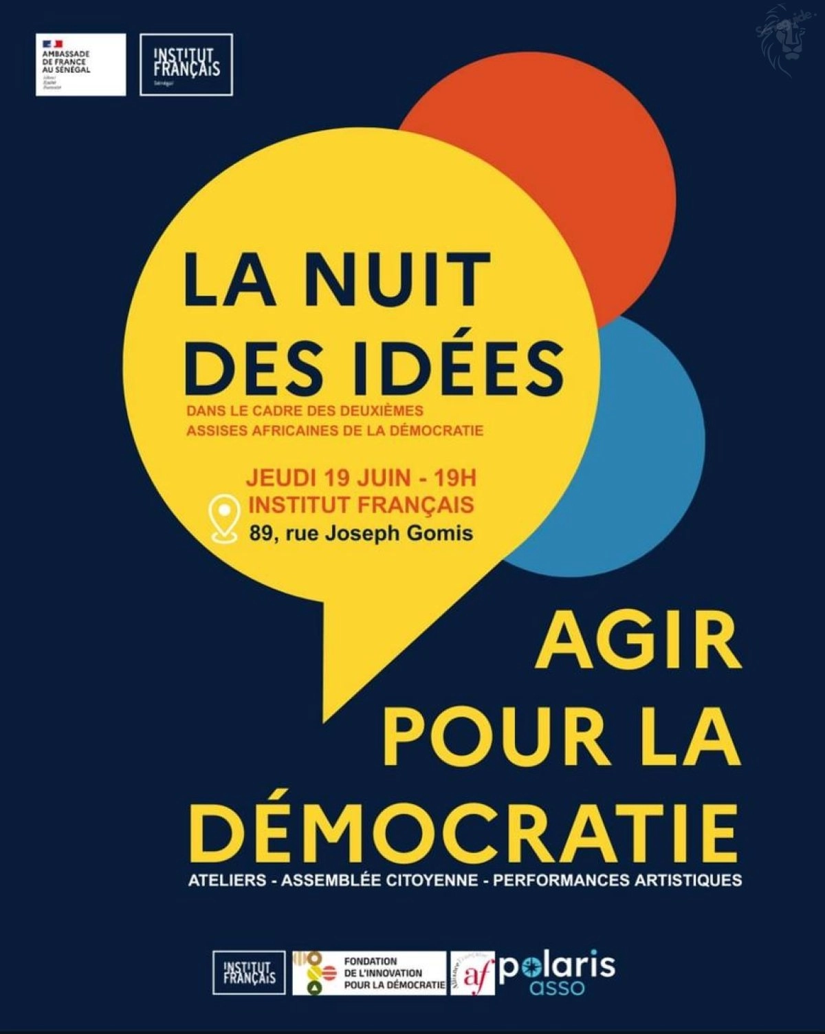 Nuit des idées