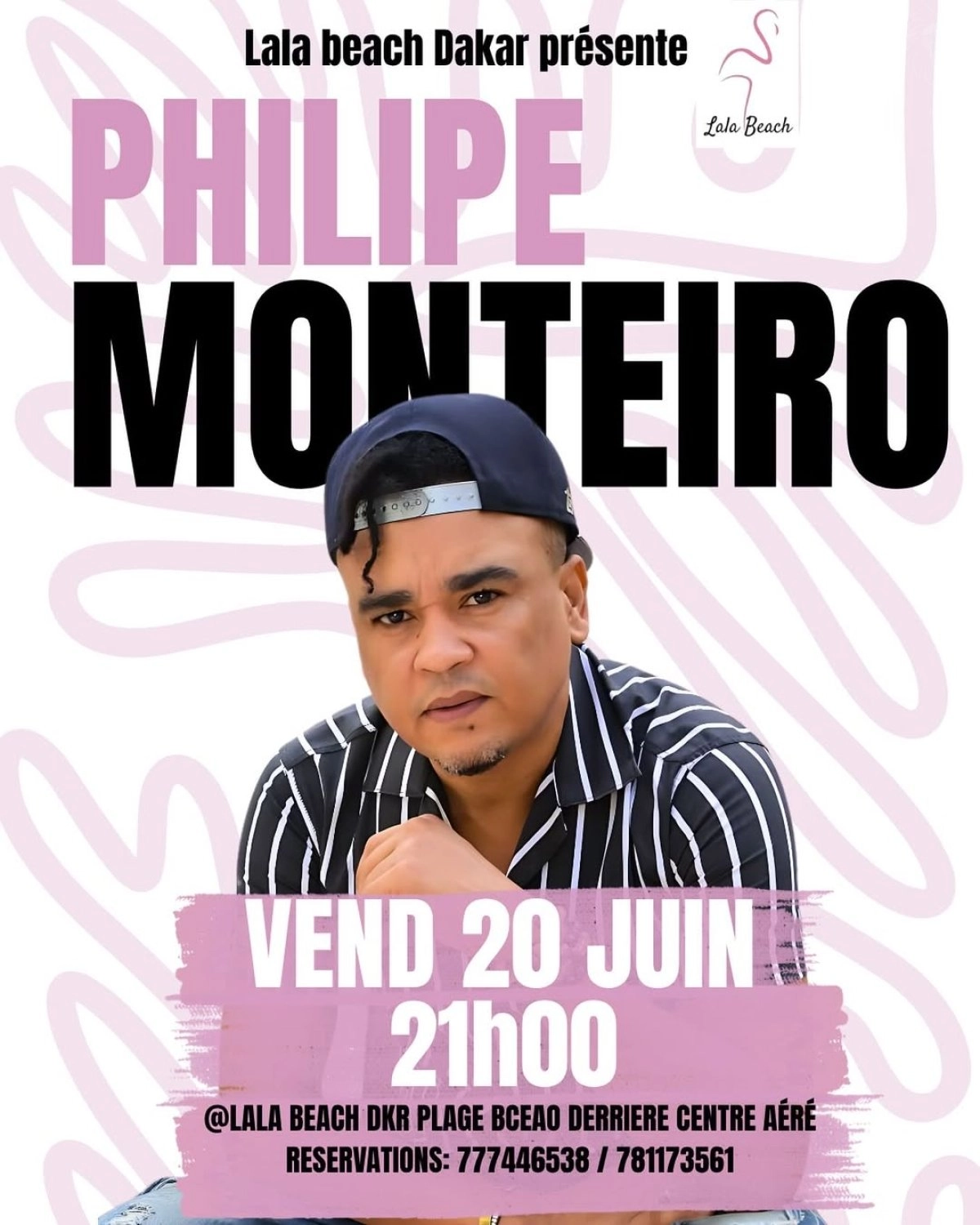 Philipe Monteiro