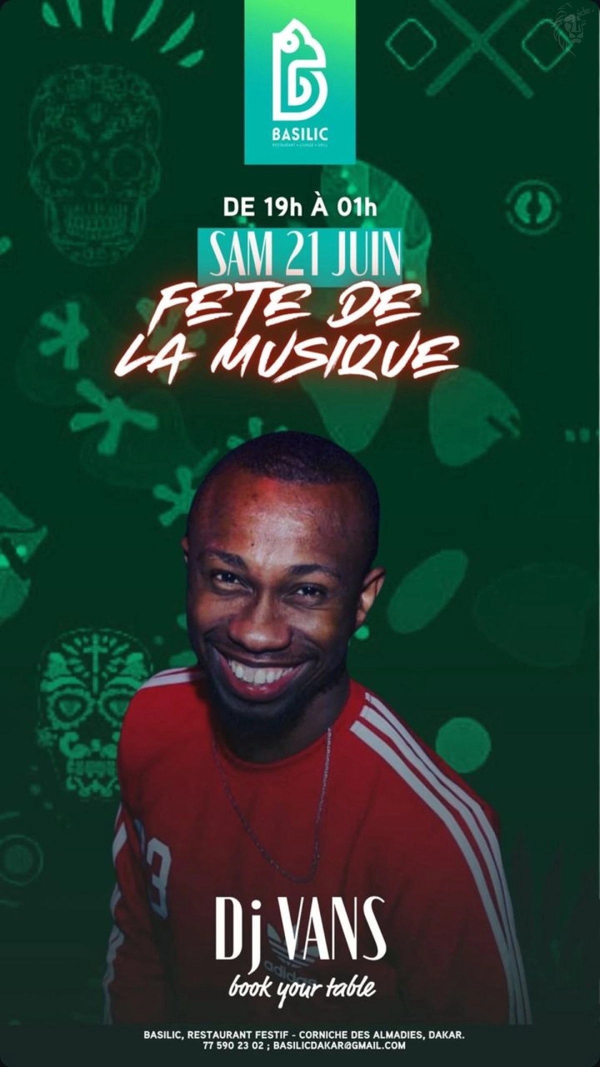FĂȘte de la Musique