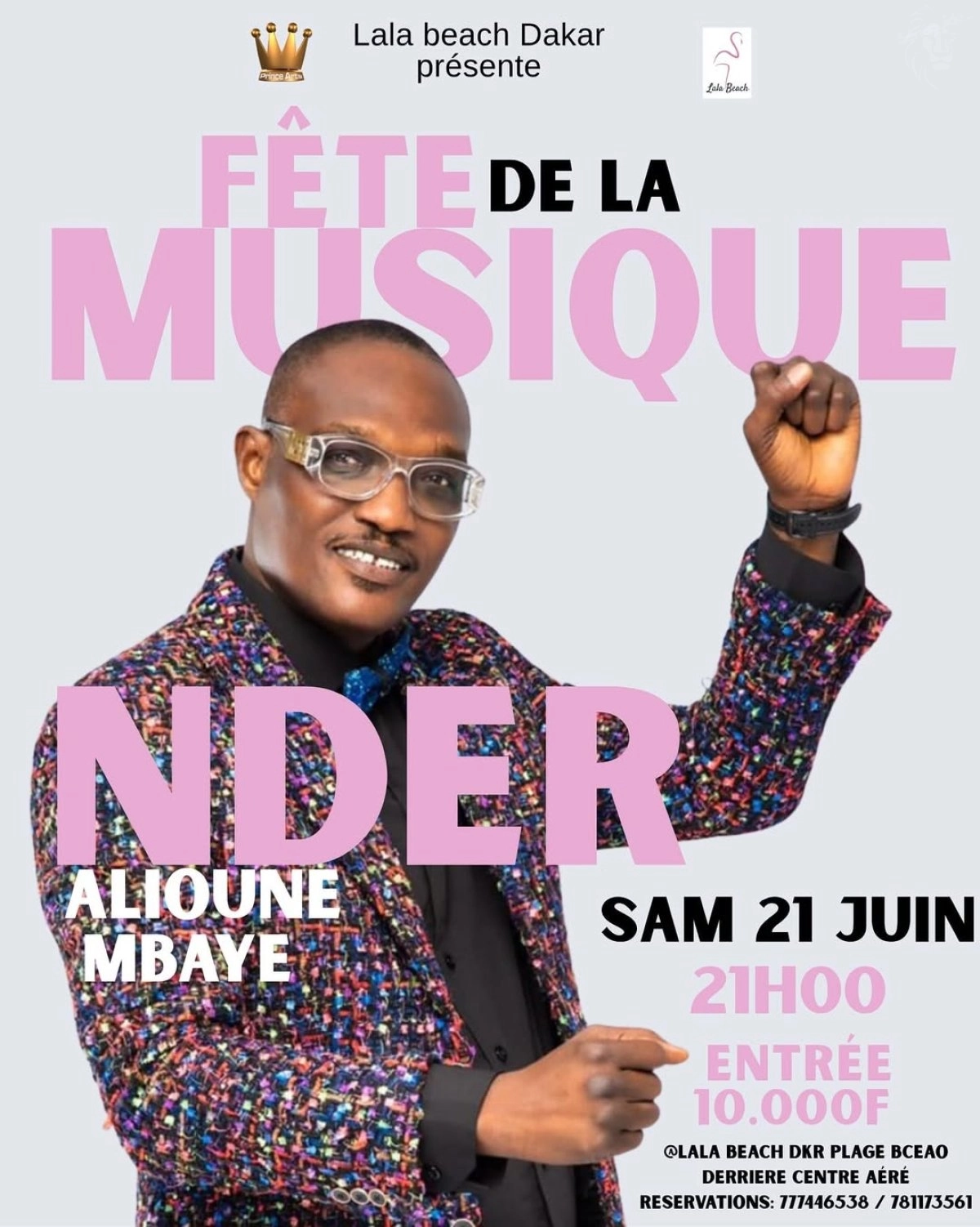 Fête de la Musique